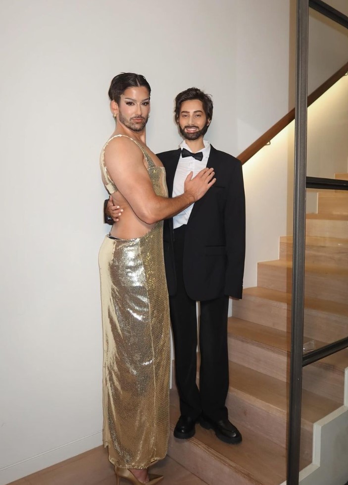 evelyn ellis duncan james halloween costume 2024