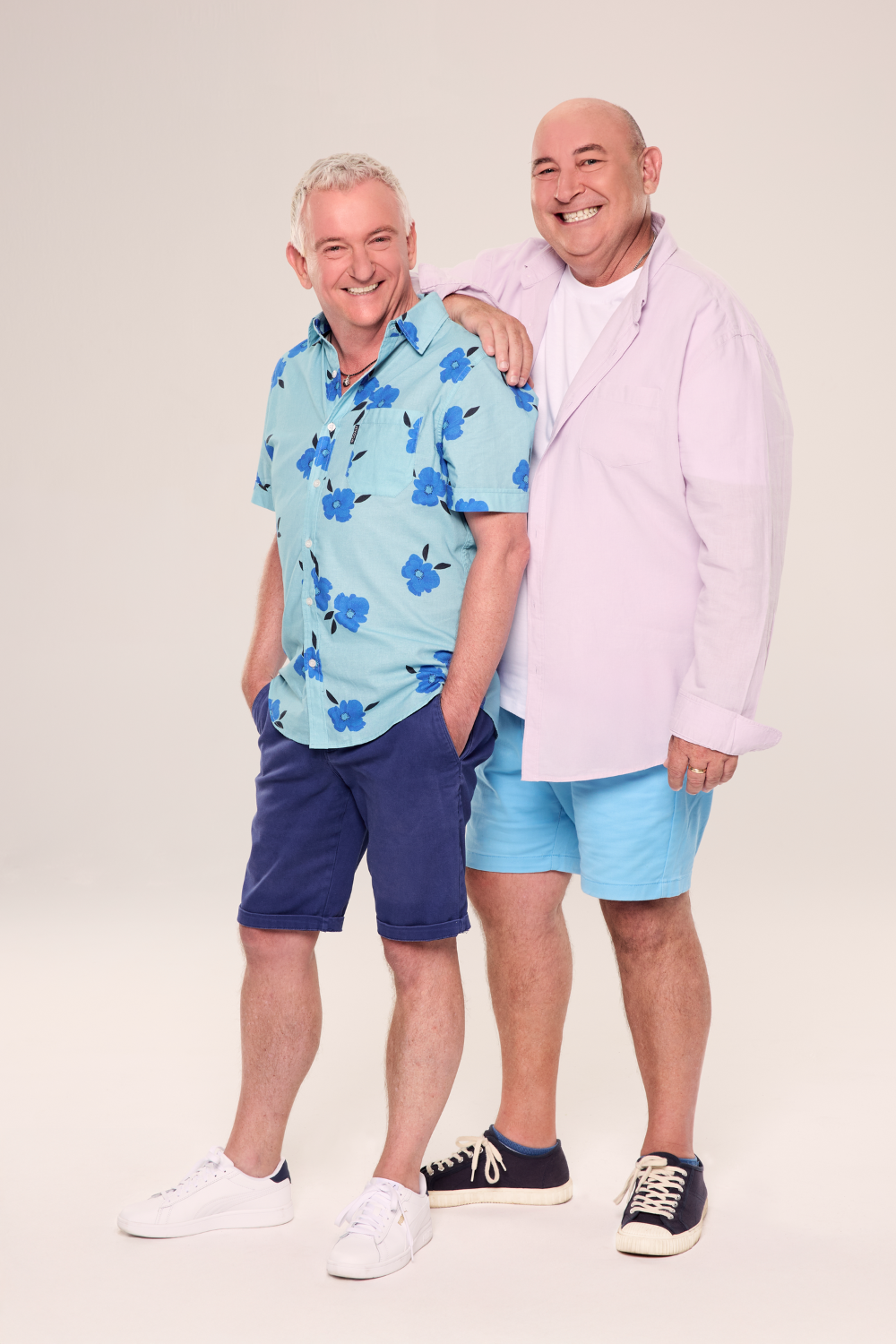 Matt and Brett Travel Guides