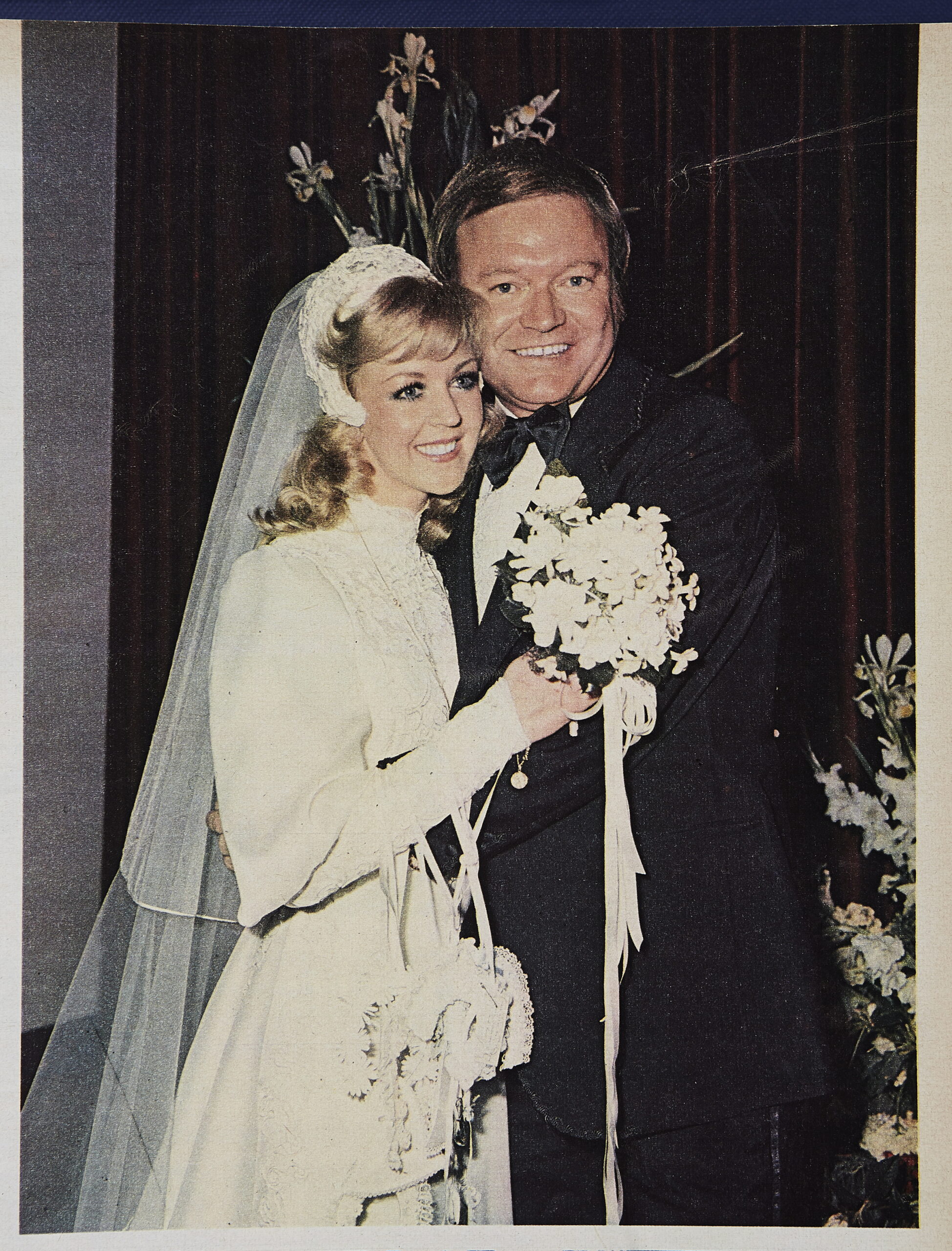 bert newton patti newton