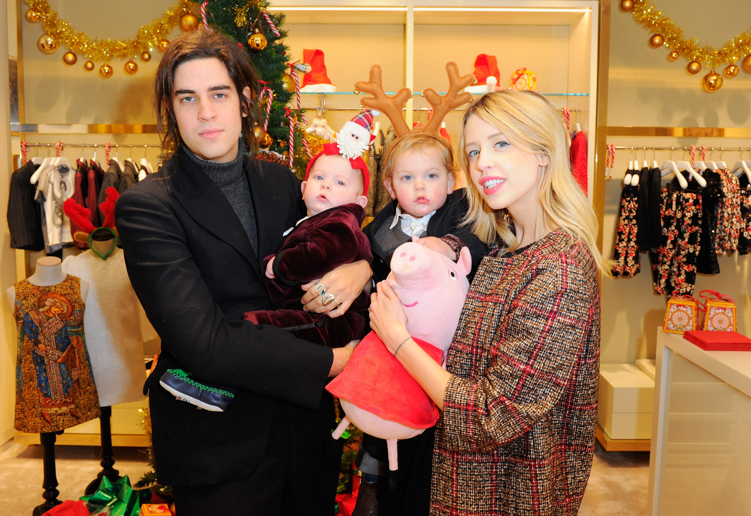 peaches geldof thomas cohen astala phaedra