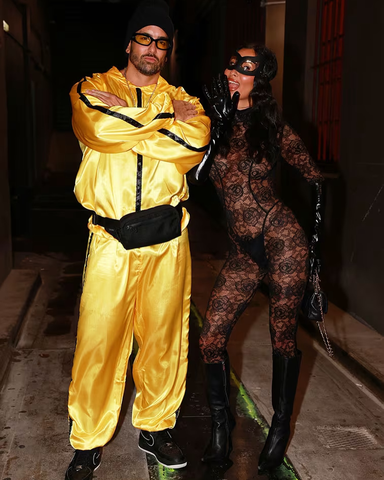 Duncan and Evelyn MAFS