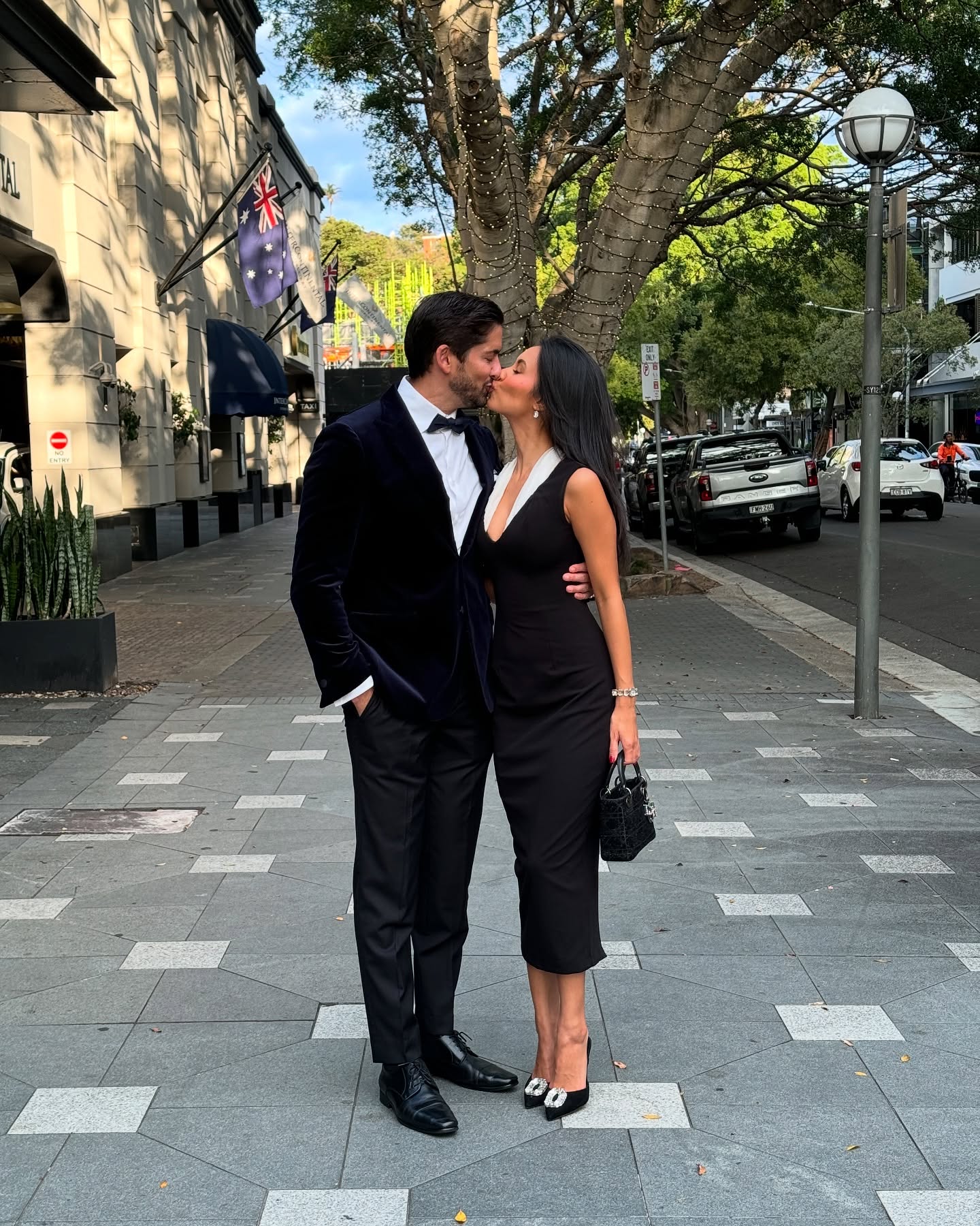 MAFS Duncan and Evelyn