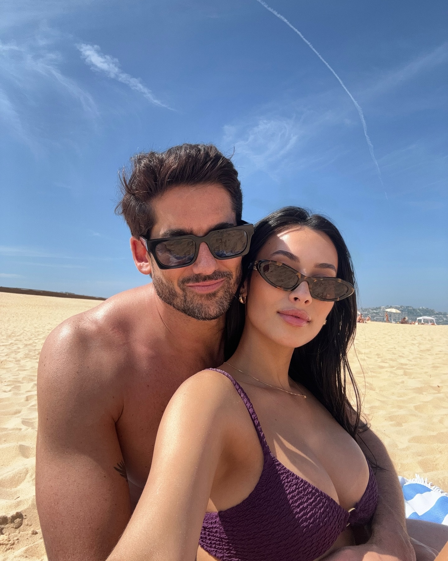 MAFS Duncan and Evelyn