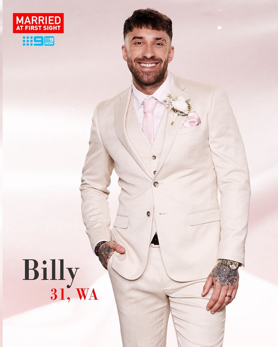 billy mafs