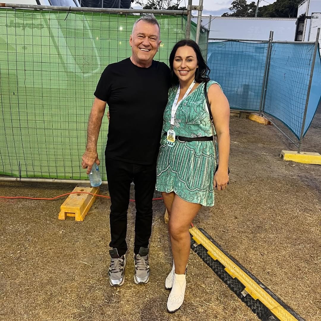 jimmy barnes katy lee