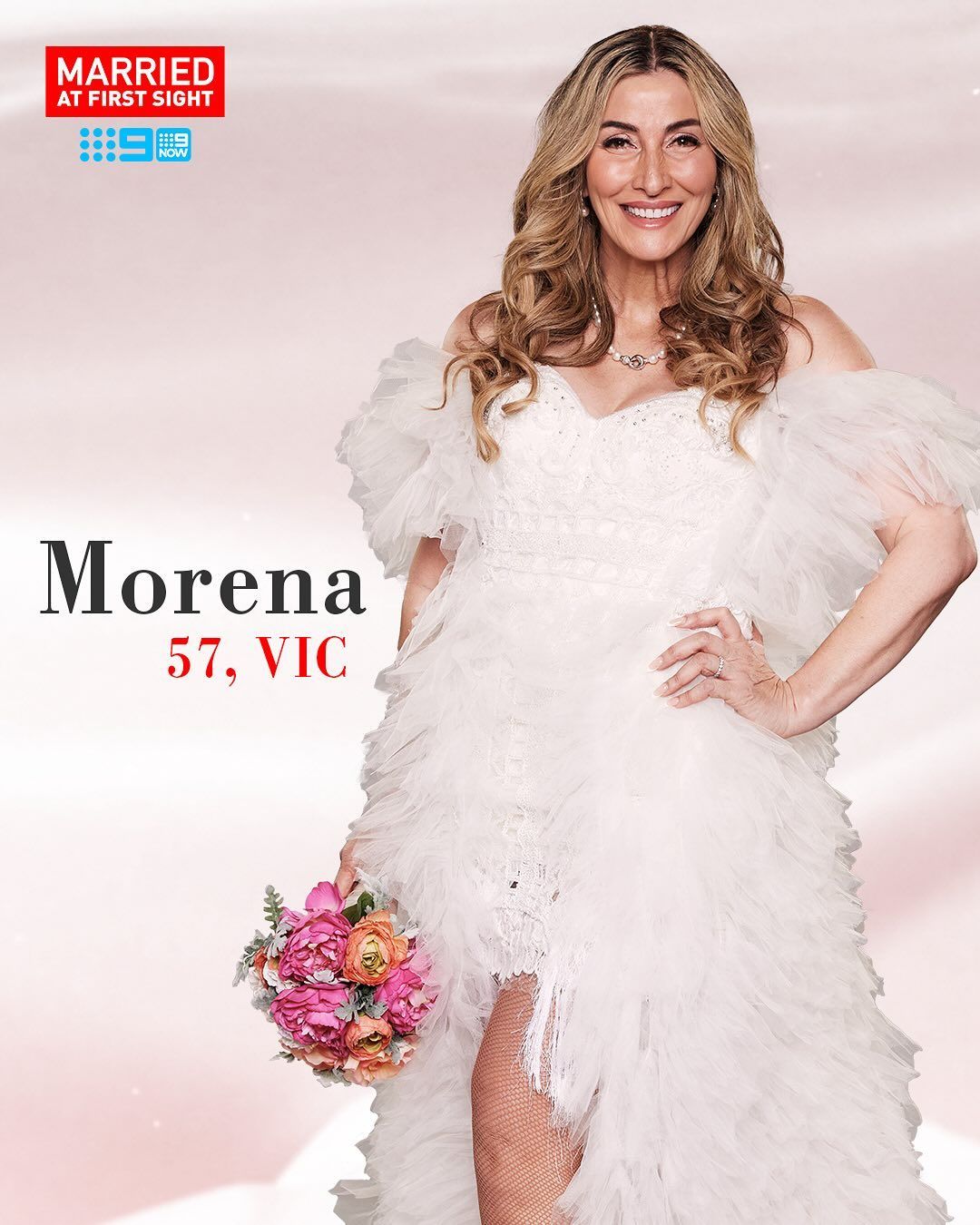 morena mafs