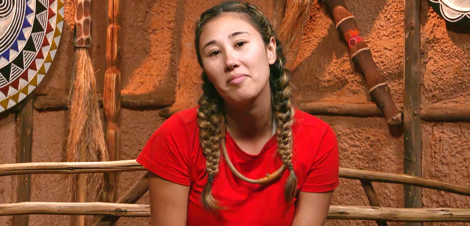 tina provis im a celebrity get me out of here