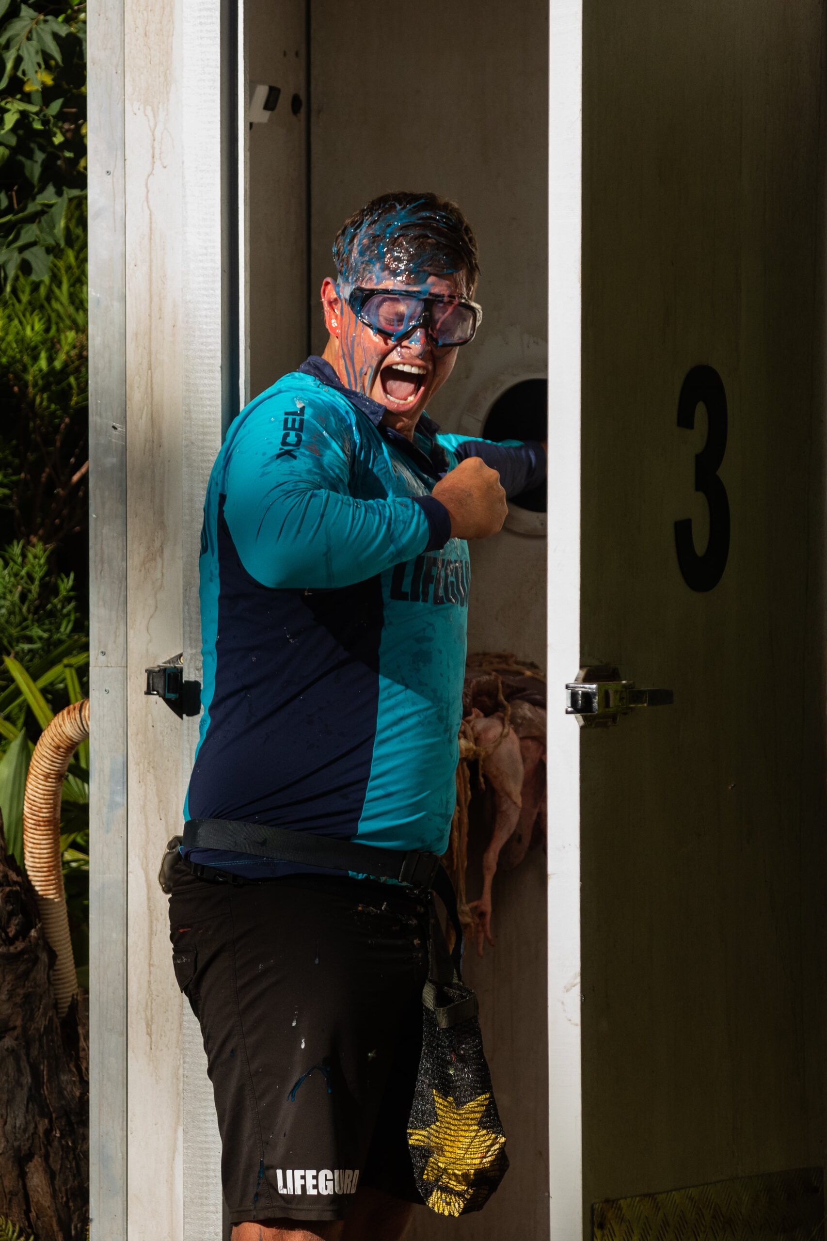 harrison reid im a celeb