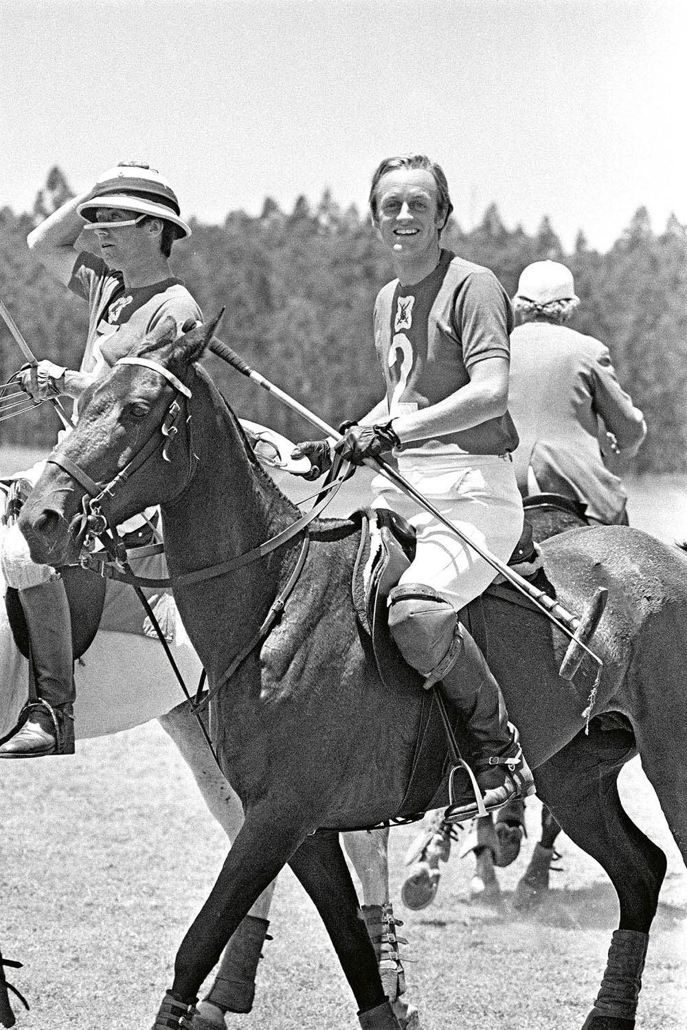 andrew parker bowles prince charles