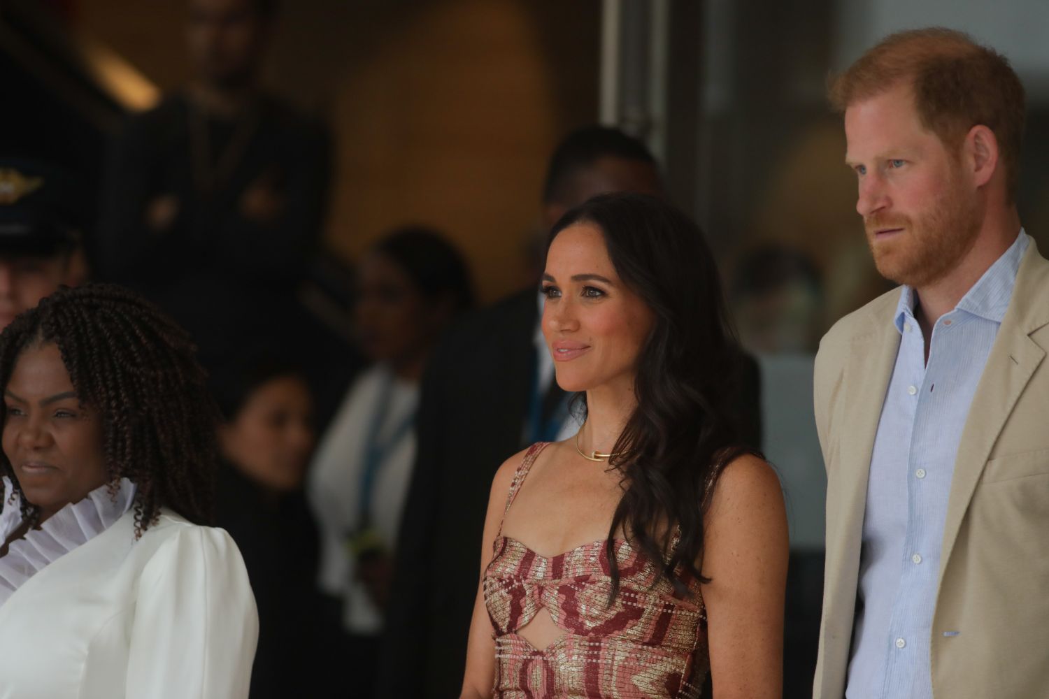 prince harry and meghan markle