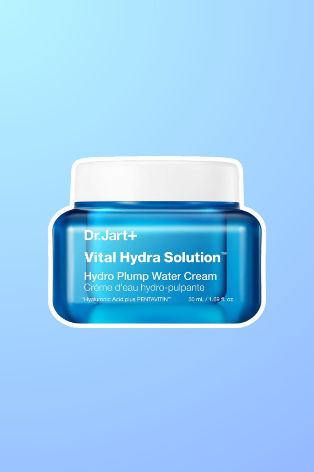 Dr. Jart+ Vital Hydra Solution Hydro Plump Water Cream 