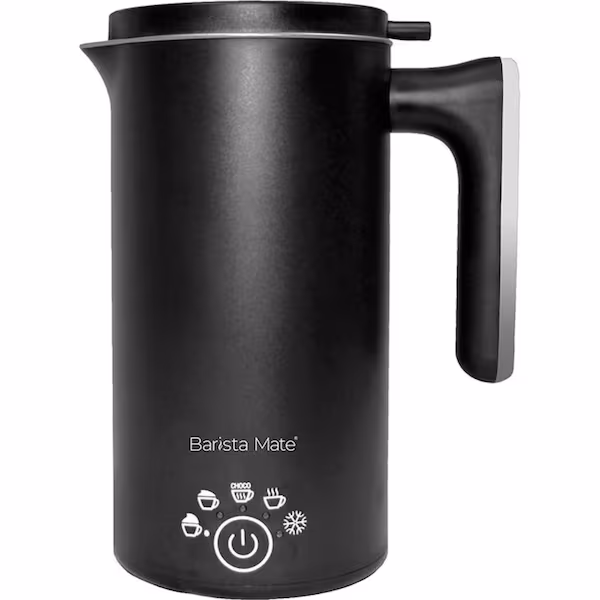 best milk frother
