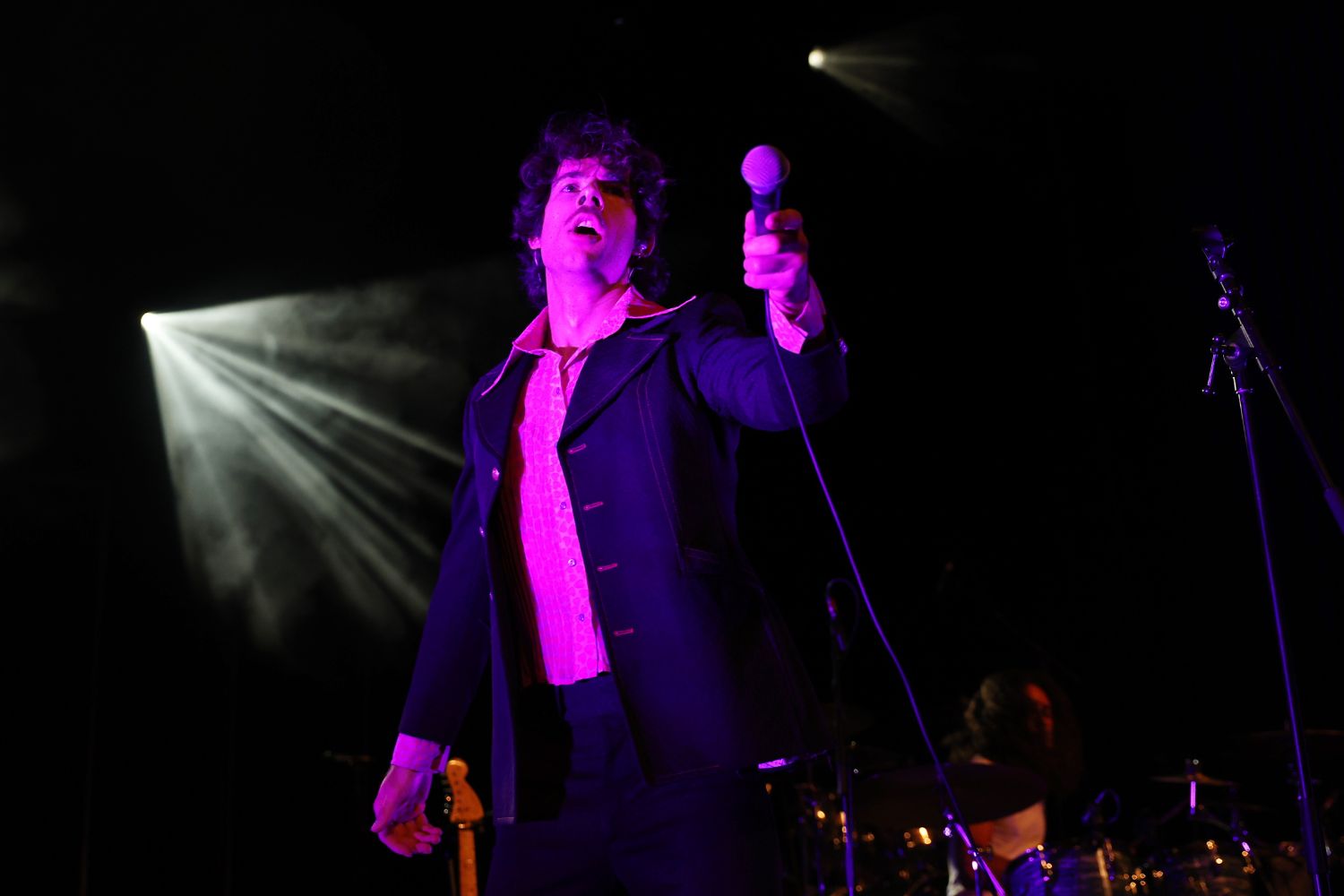 Go-Jo Marty Zambotto