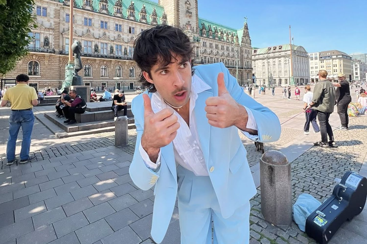 Go-Jo Marty Zambotto