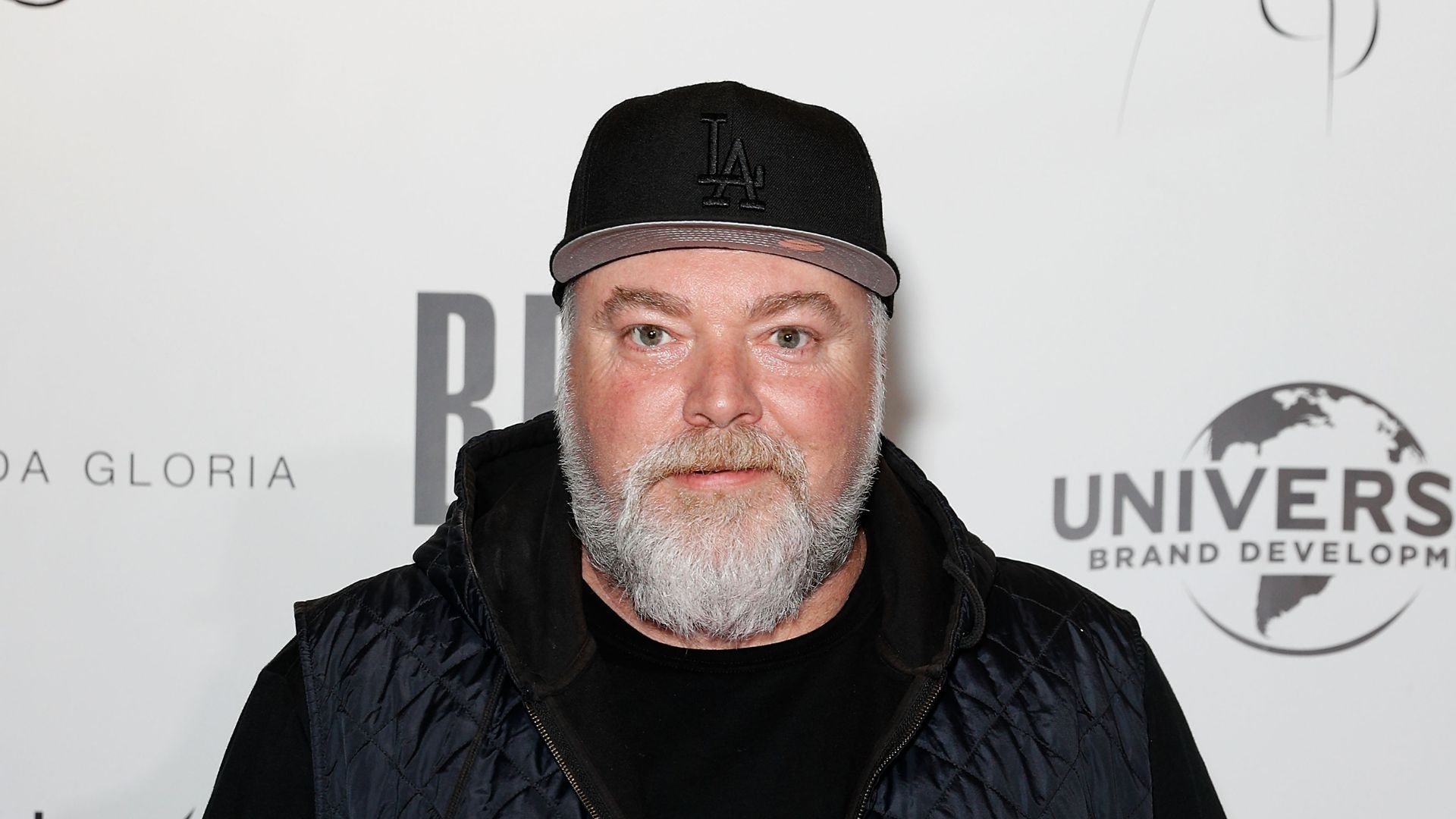 “Terrifying”: Kyle Sandilands shares a confronting update about his aneurysm