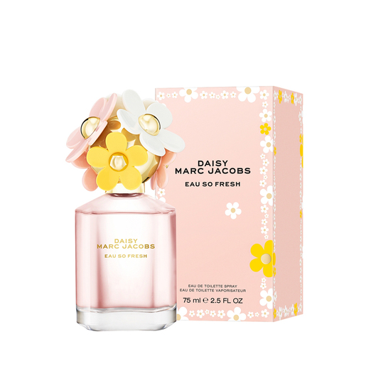 Marc Jacobs daisy perfume