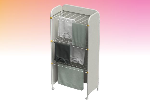 joseph joseph clothes rack