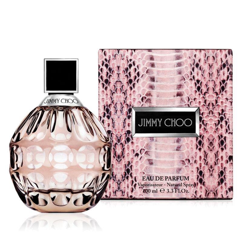 Jimmy Choo perfume