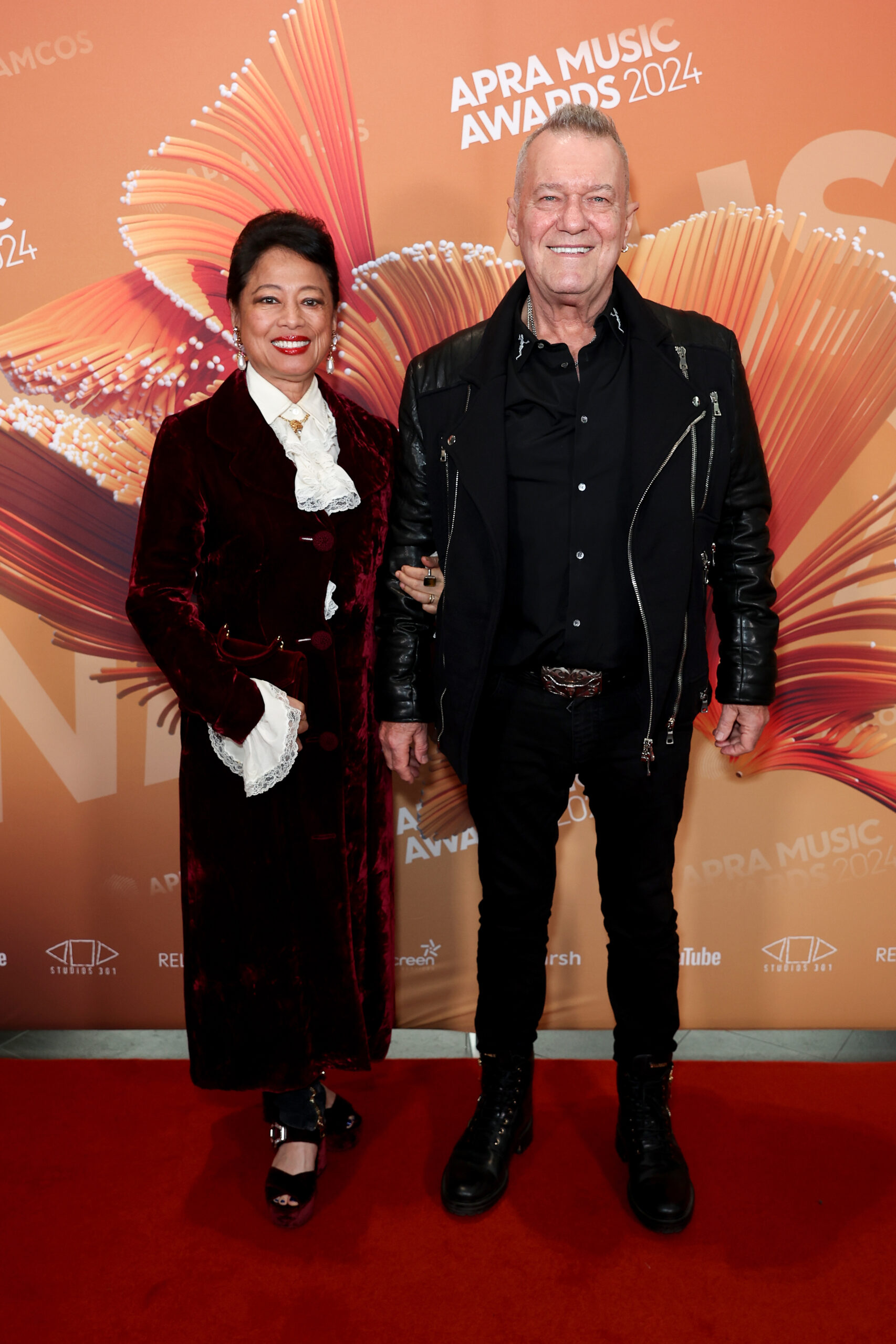 jane barnes jimmy barnes