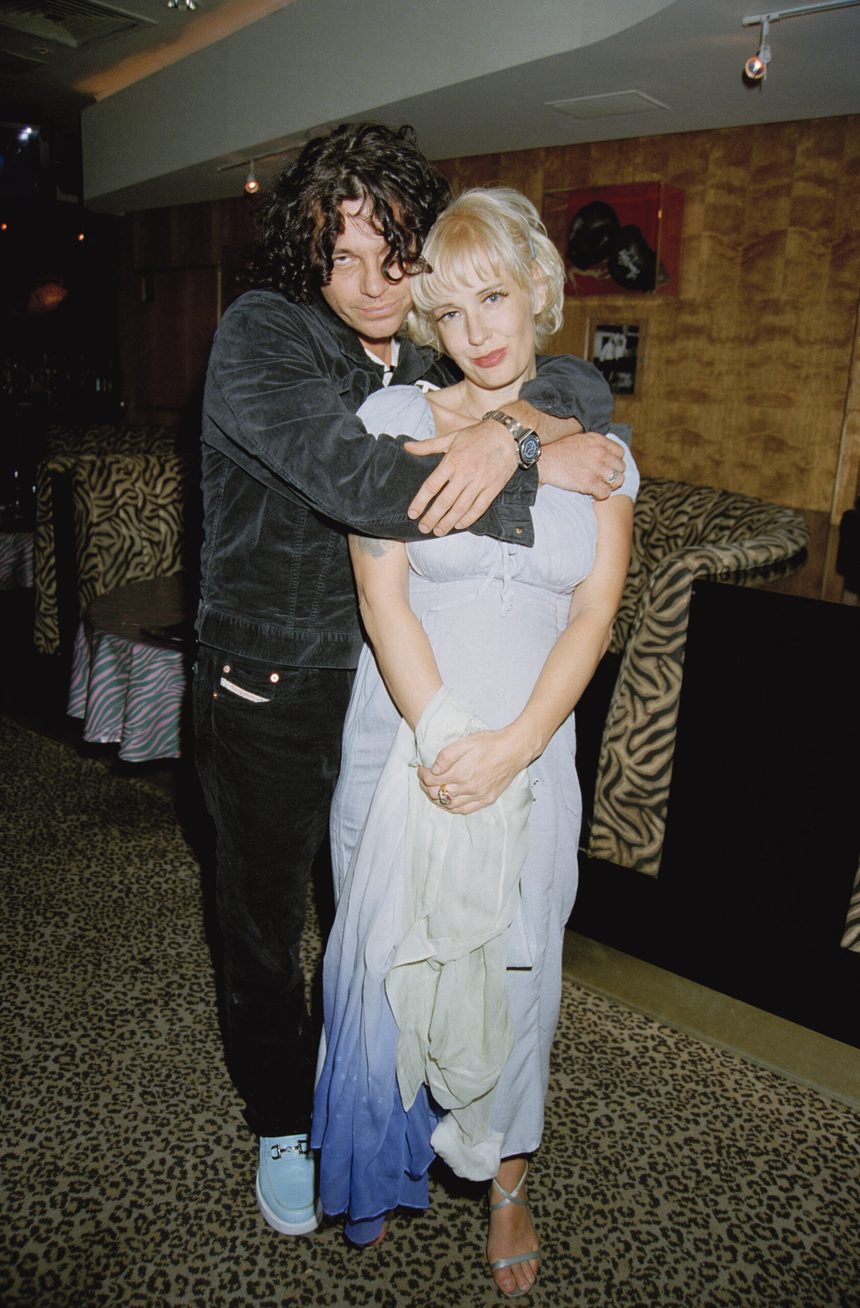 michael hutchence paula yates