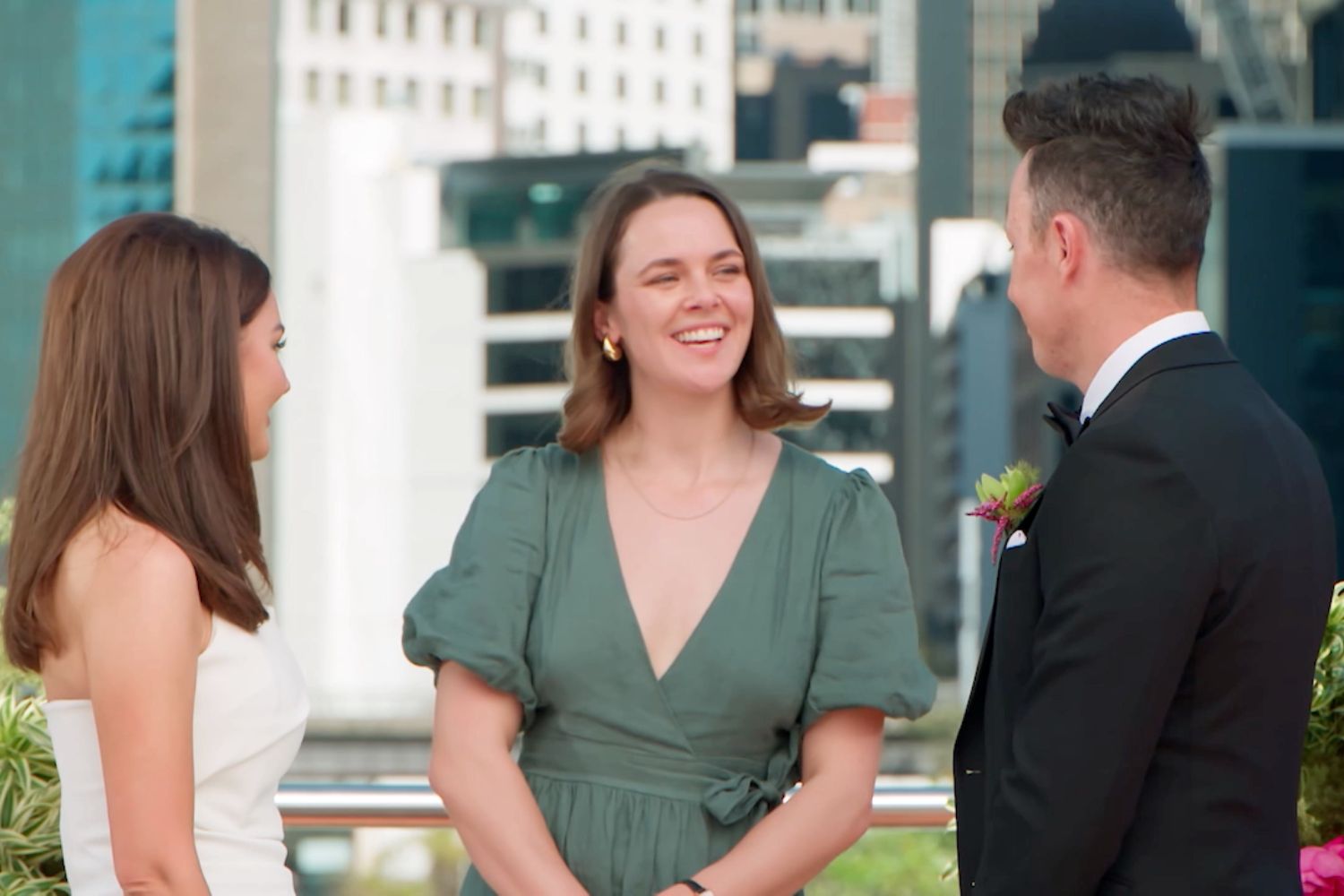 Lauren Clint MAFS 
