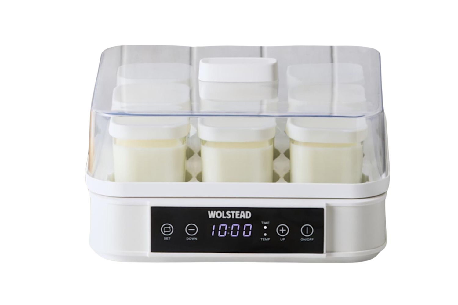 best yoghurt maker