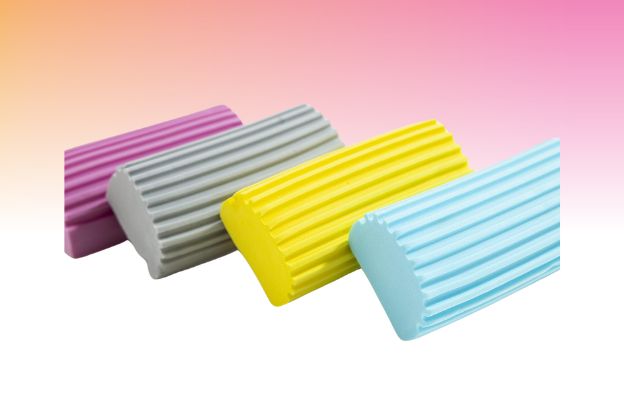 Scrub Daddy Damp Duster