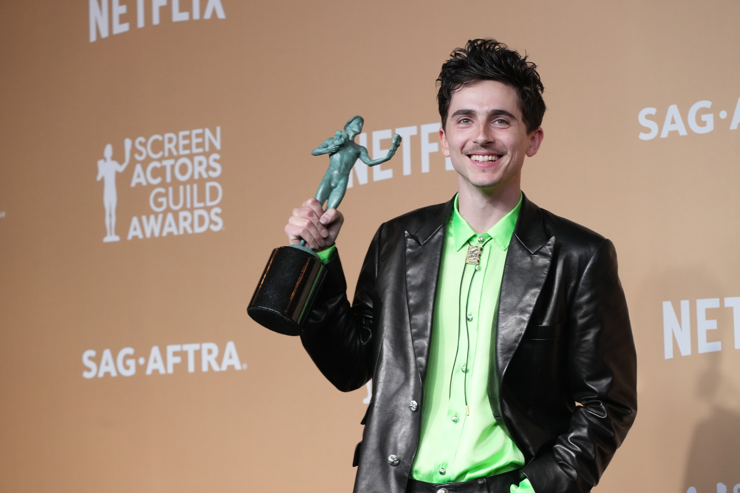 Timoth&eacute;e&nbsp;Chalamet