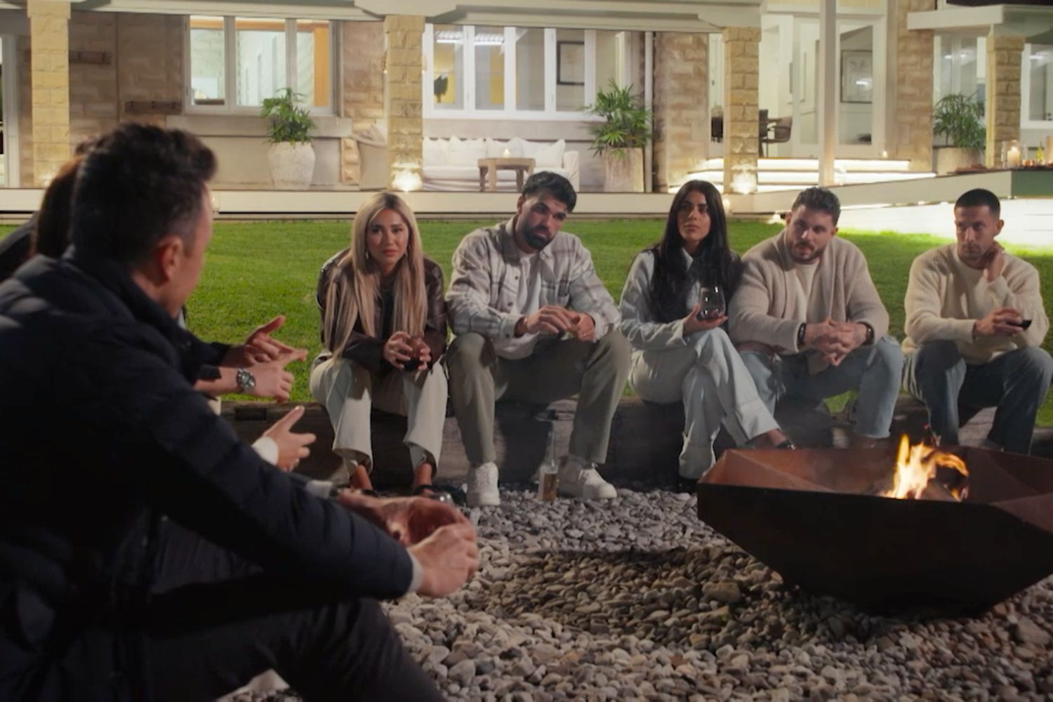 MAFS couples retreat 2025