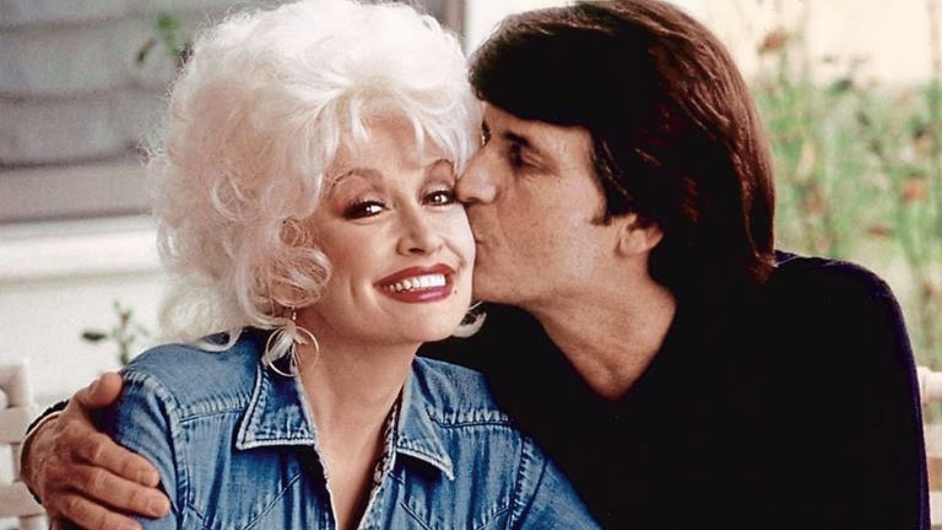 Inside Dolly Parton and Carl Dean’s “precious and meaningful” 60-year relationship