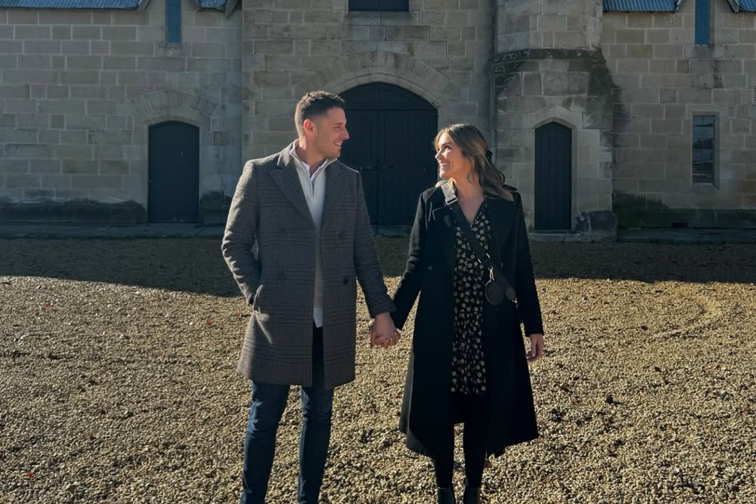 Georgia Love Lee Elliot 