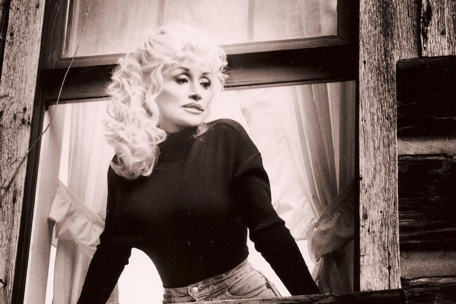 Dolly Parton