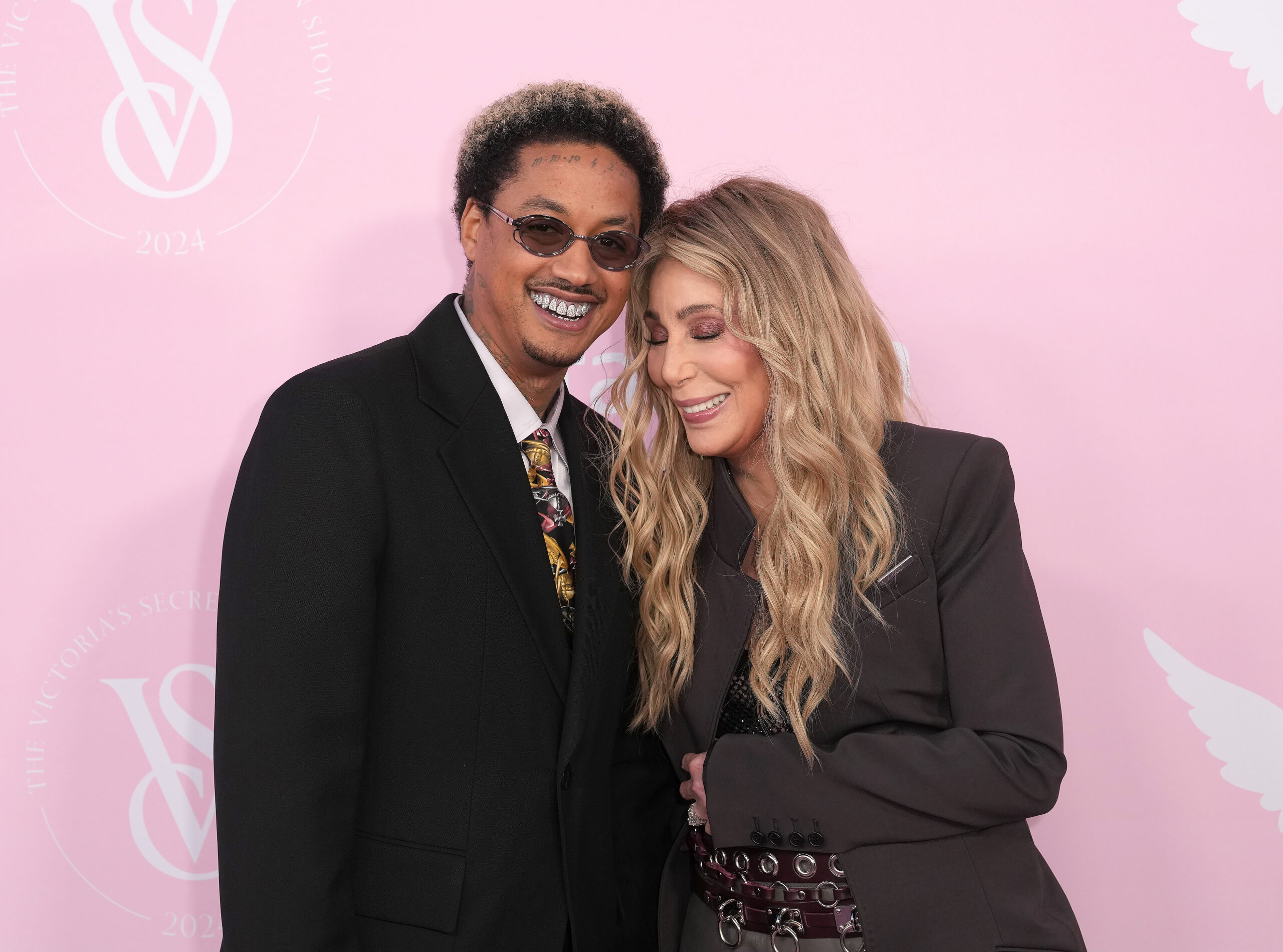 Cher Alexander Edwards 