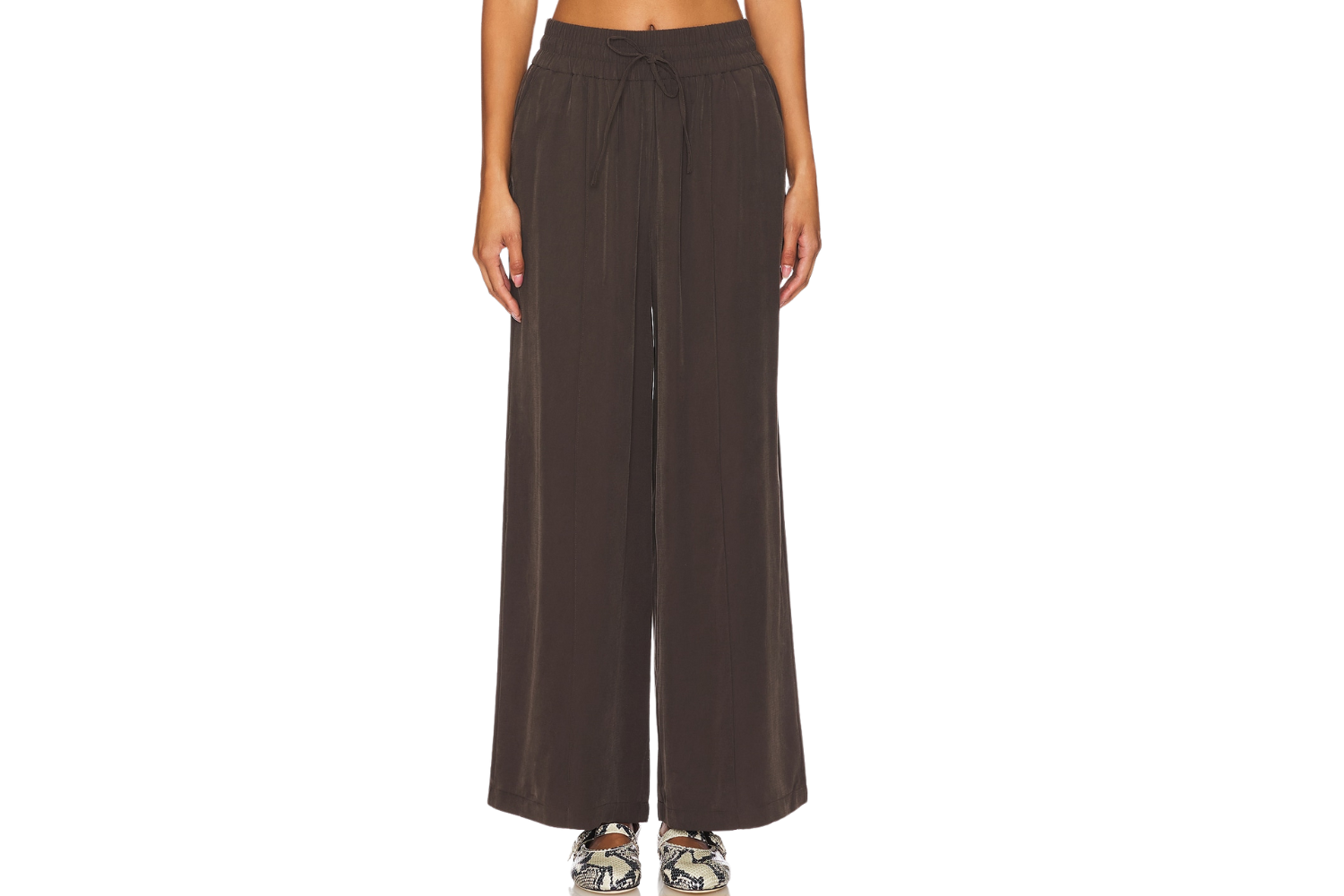 Brochu Walker pants