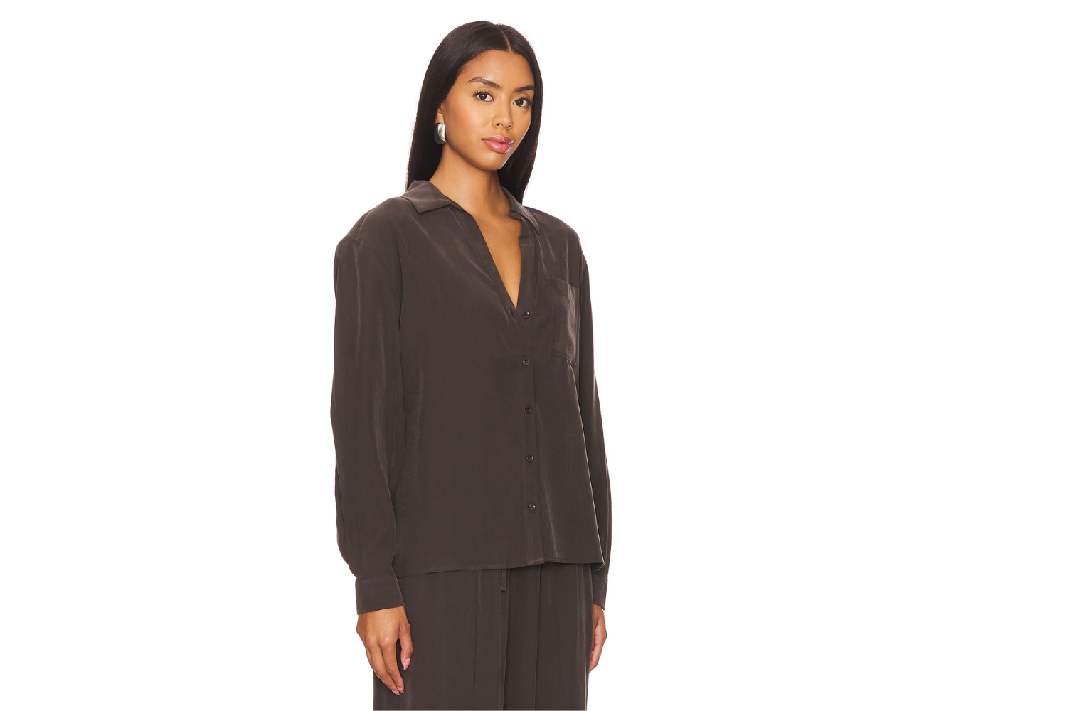 Brochu Walker blouse