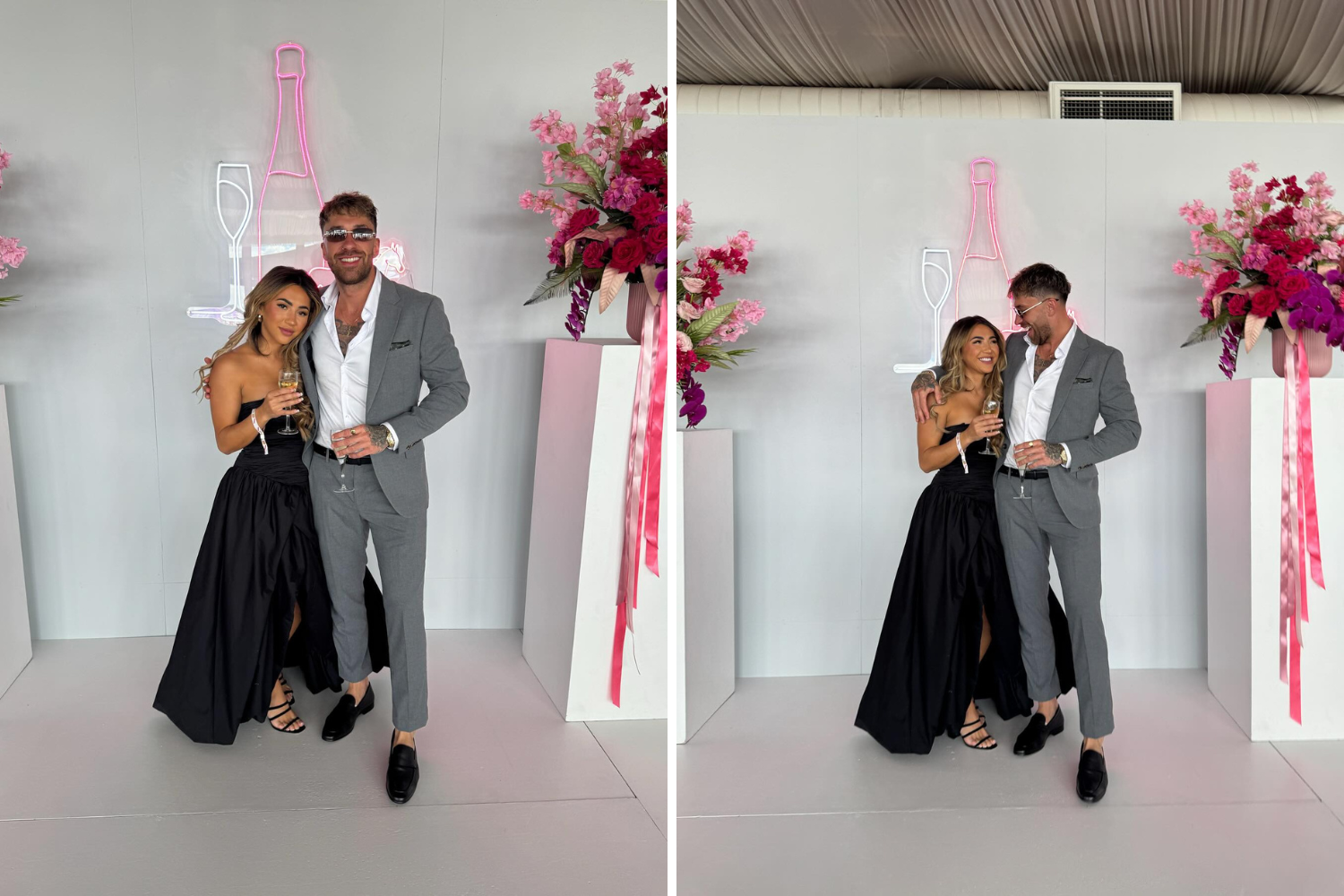 MAFS 2025 Billy Awhina