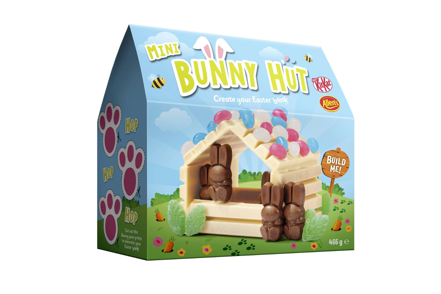 Mini Bunny Kit Easter 