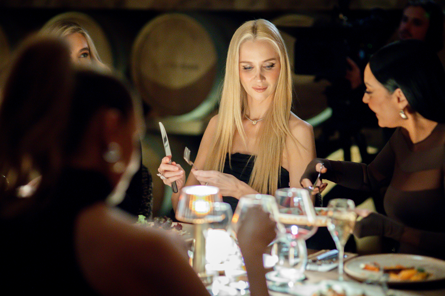 Martine Real Housewives of Sydney