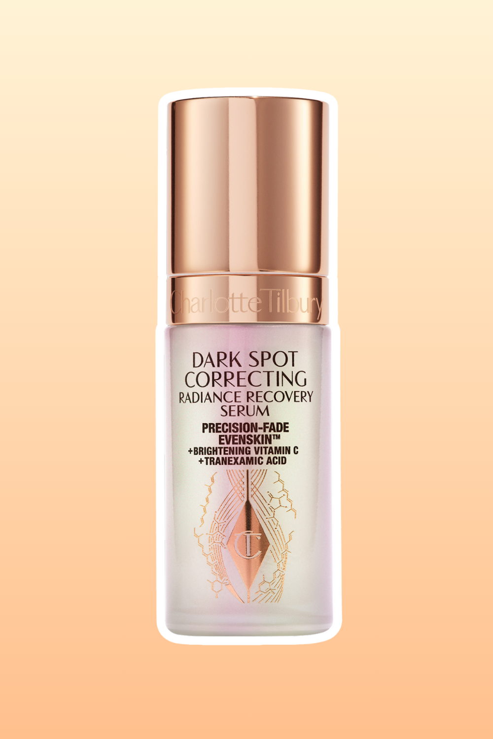 Charlotte Tilbury Dark Spot Correcting Radiance Recovery Serum 