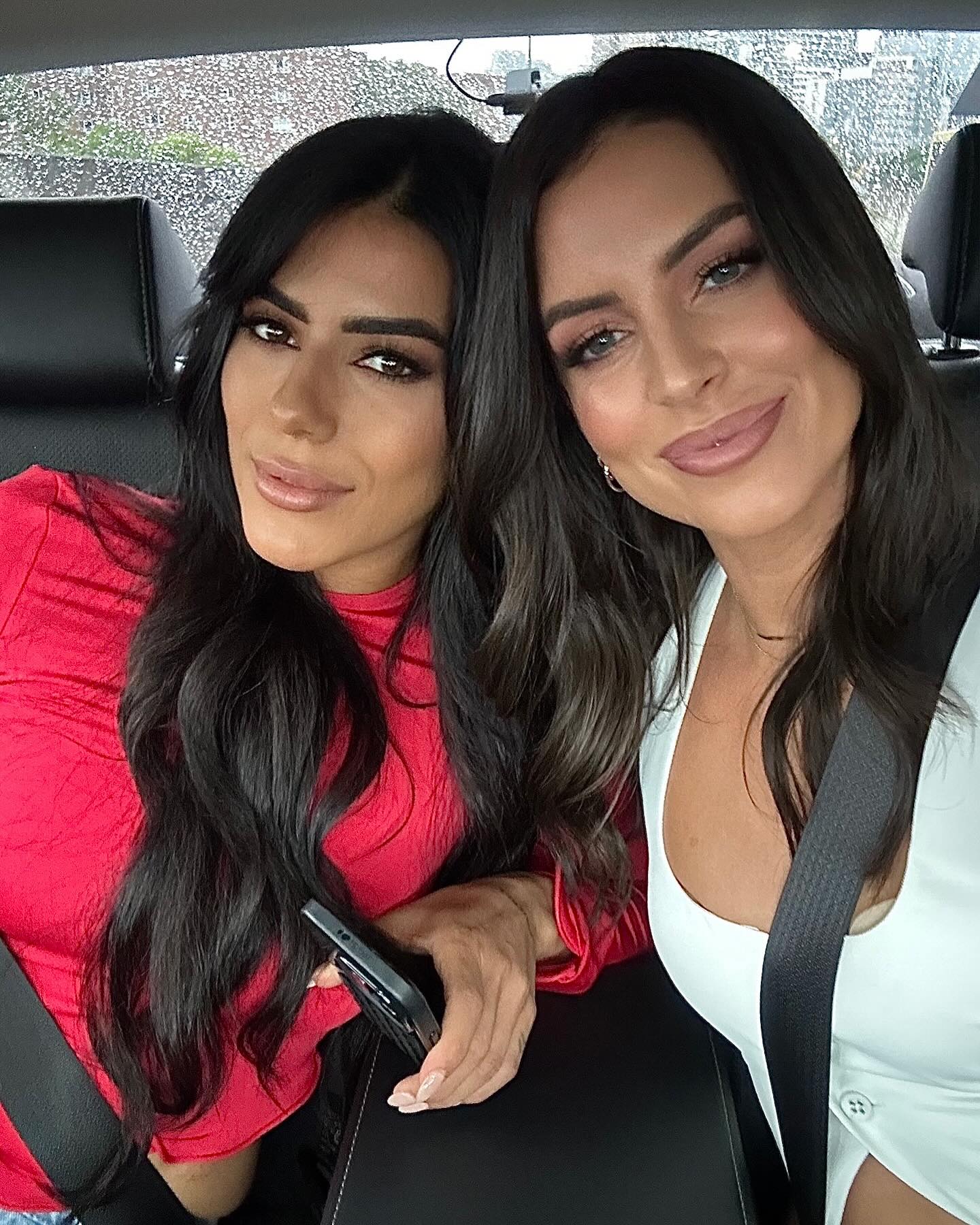 Rhi Carina MAFS 2025