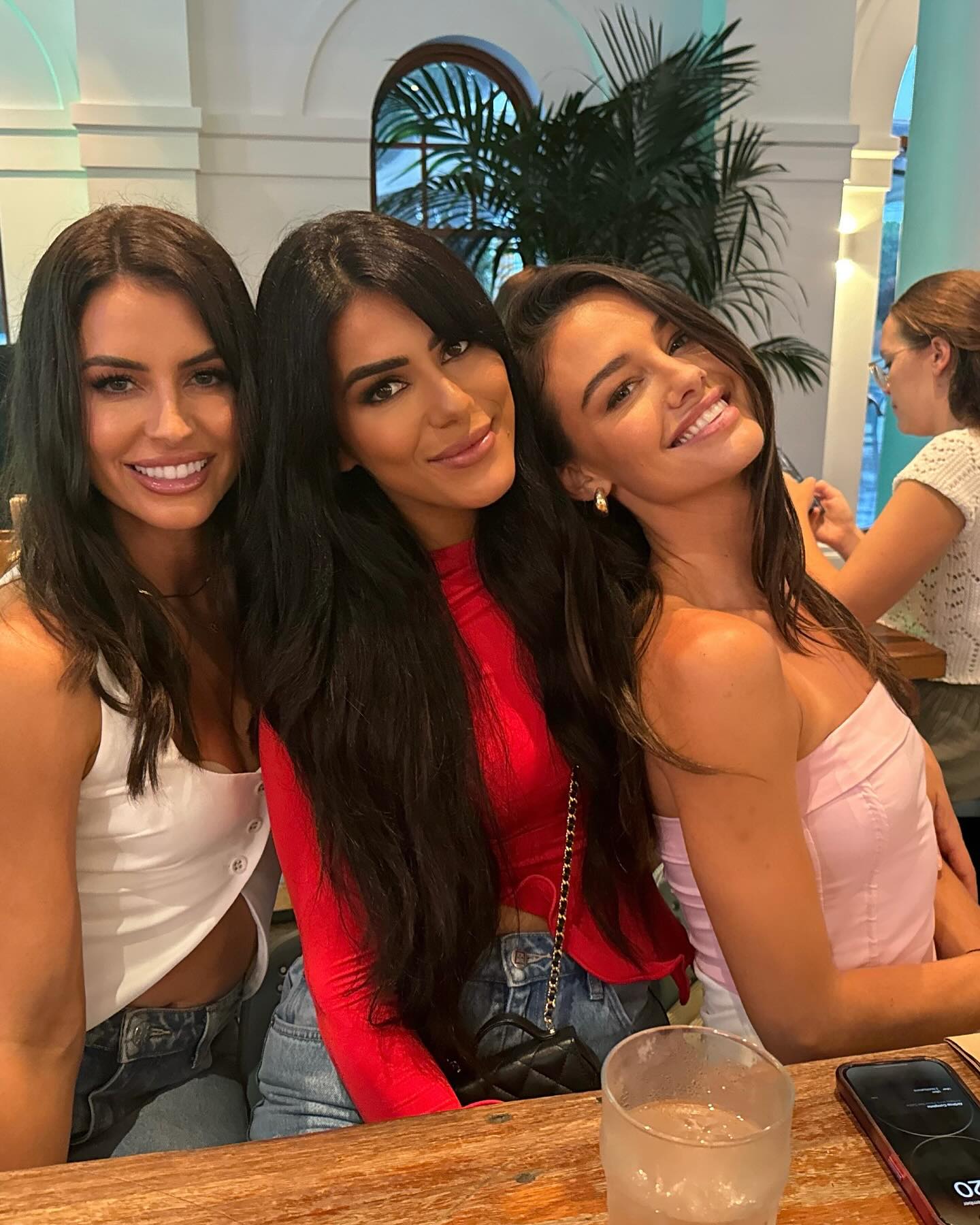 Rhi Carina Veronica MAFS 2025