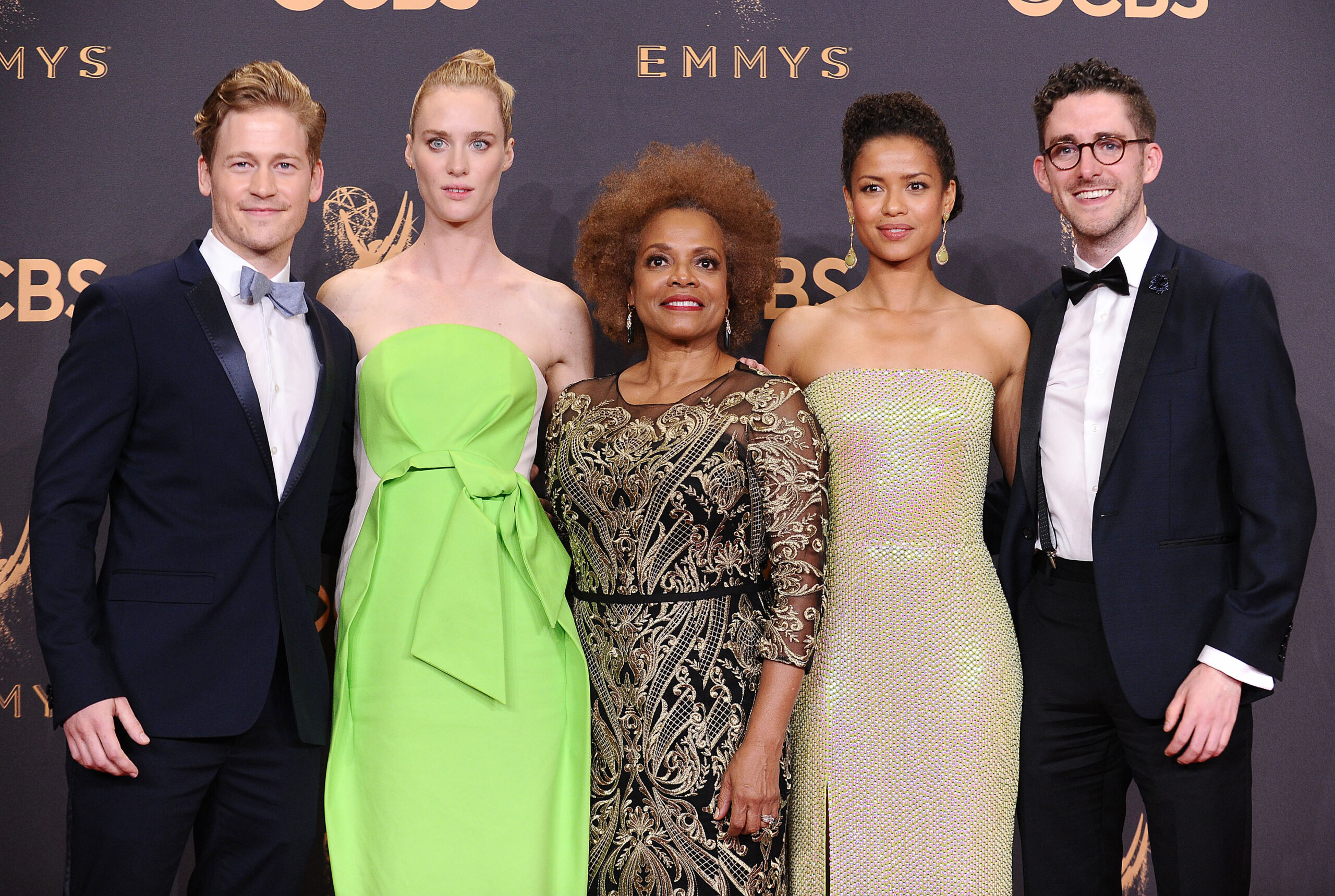 Black Mirror 2017 Emmys