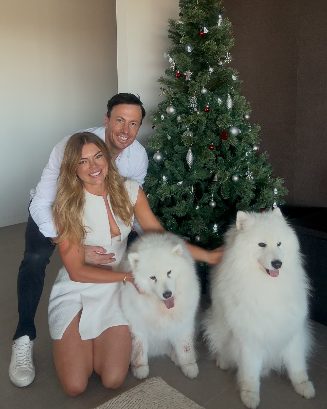 MAFS Jacqui and Clint