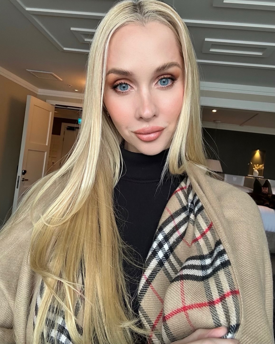 Martine Chippendale Real Housewives of Sydney