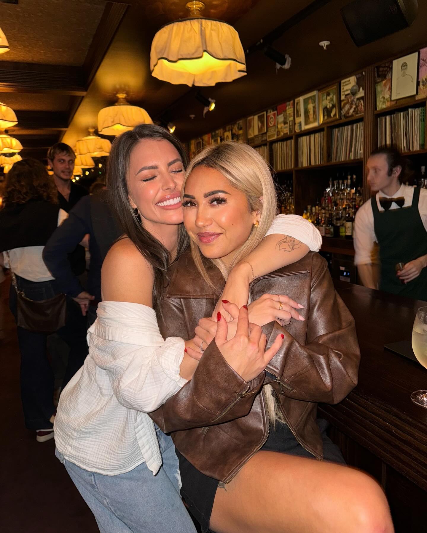 Awhina Rhi MAFS 2025