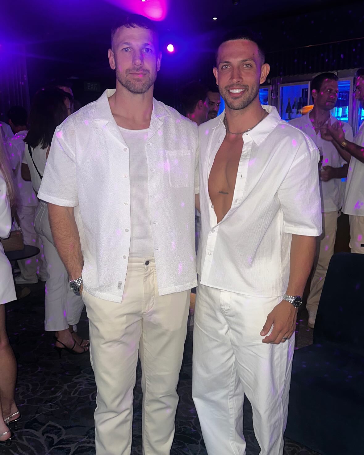 MAFS 2025 Jeff Teejay