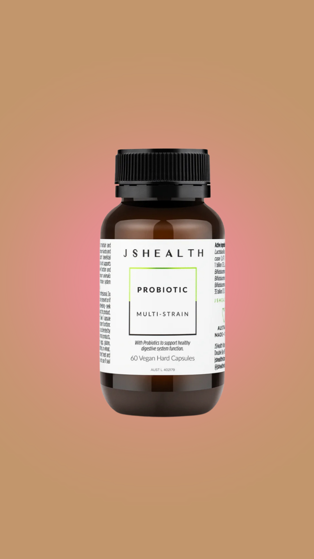 JSHealth Probiotics