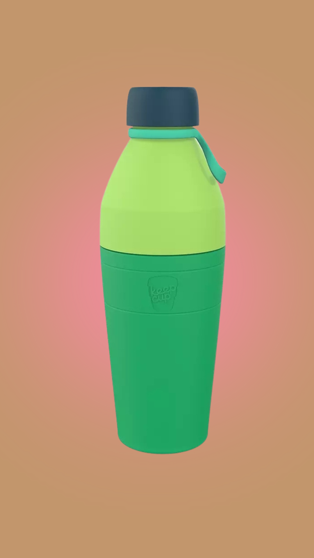 Keep Cup water bottle