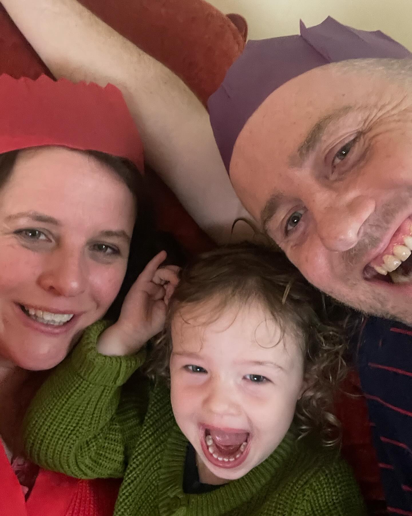 Anne Edmonds Lloyd Langford daughter Gwen