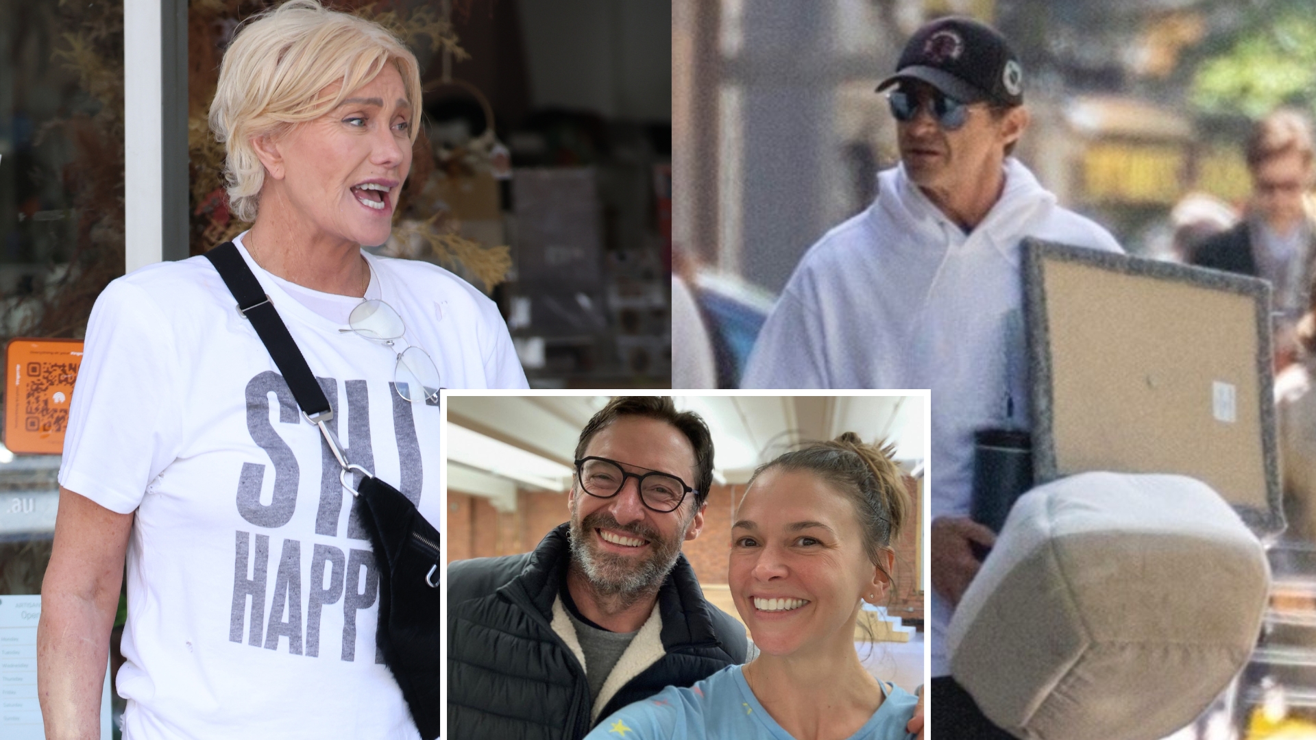 Your six step raspberry chocolate cheesecake recipe | New Idea